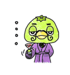 BiBi the Kappa（個別スタンプ：33）