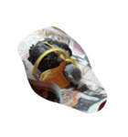 bird tachi（個別スタンプ：16）