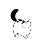 Bintik The Cat（個別スタンプ：4）