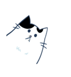 Bintik The Cat（個別スタンプ：6）
