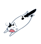 Bintik The Cat（個別スタンプ：10）