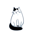 Bintik The Cat（個別スタンプ：26）
