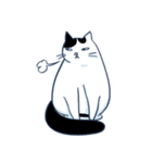 Bintik The Cat（個別スタンプ：27）