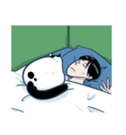 Bintik The Cat（個別スタンプ：36）