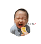 Cool Minimonkey（個別スタンプ：14）