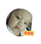 xin fang（個別スタンプ：2）