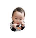 Minimonkey（個別スタンプ：7）