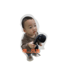 Minimonkey（個別スタンプ：9）