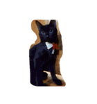 thecats（個別スタンプ：14）