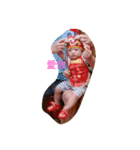 watermelon son2（個別スタンプ：5）