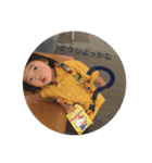 oto_kids（個別スタンプ：3）