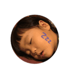 oto_kids（個別スタンプ：5）
