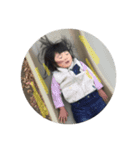 oto_kids（個別スタンプ：7）