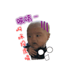 BossyK_part1（個別スタンプ：3）