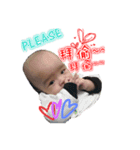 BossyK_part1（個別スタンプ：4）