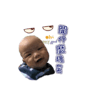 BossyK_part1（個別スタンプ：6）