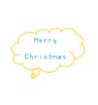 Hey！ Words！（個別スタンプ：16）