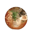 Time to get some food and calorie（個別スタンプ：12）