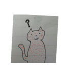 hi hi meow~（個別スタンプ：5）