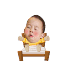 Lucky 777（個別スタンプ：3）