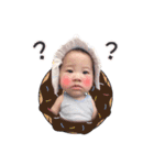 Lucky 777（個別スタンプ：10）