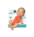 Lucky 777（個別スタンプ：12）