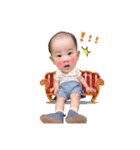 Lucky 777（個別スタンプ：15）
