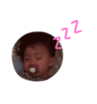 Muxi（個別スタンプ：13）