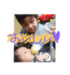 FamilySTAMP0707（個別スタンプ：5）
