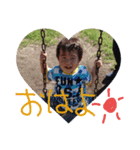 FamilySTAMP0707（個別スタンプ：7）