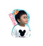 BABY ^^QQ（個別スタンプ：2）