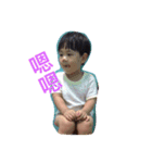 BABY ^^QQ（個別スタンプ：3）