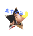 みぞふぁむ（個別スタンプ：3）