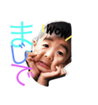 みぞふぁむ（個別スタンプ：8）