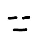 faceliner（個別スタンプ：4）
