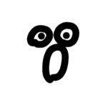 faceliner（個別スタンプ：5）