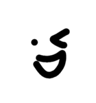 faceliner（個別スタンプ：6）
