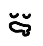 faceliner（個別スタンプ：8）
