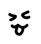 faceliner（個別スタンプ：11）
