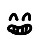 faceliner（個別スタンプ：12）