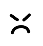 faceliner（個別スタンプ：13）