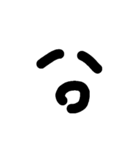 faceliner（個別スタンプ：32）