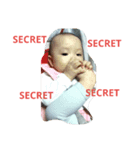 Sweet girls sweet life（個別スタンプ：5）