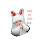 Sweet girls sweet life（個別スタンプ：8）