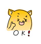 コーちゃん工房withぶたくん（個別スタンプ：7）