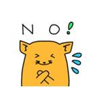 コーちゃん工房withぶたくん（個別スタンプ：8）