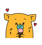 コーちゃん工房withぶたくん（個別スタンプ：37）