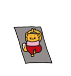 コーちゃん工房withぶたくん（個別スタンプ：38）