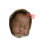 2017/01/20（個別スタンプ：1）