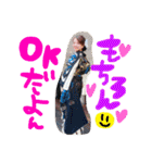 KUSHI fam（個別スタンプ：5）